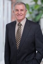 Photo of Art Cortner